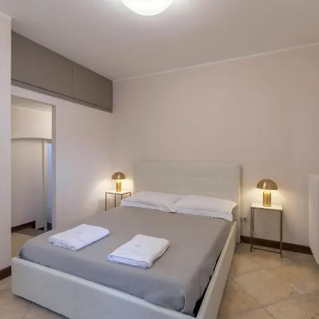 Apartment Terrazza Con Vista Lecce
