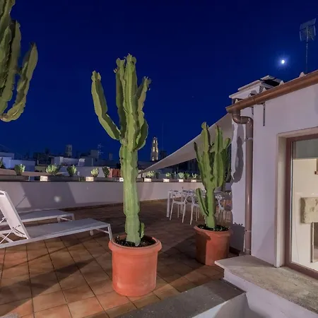 Apartment Terrazza Con Vista Lecce